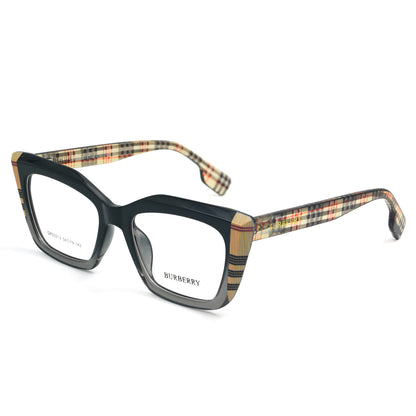 BURBERRY Stylish Ladies Eyeware | Eye Glass Optical Frame | BRBY L Frame 01 A