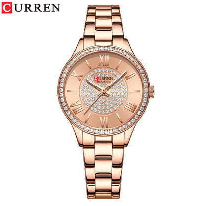 Curren Watch for Women | Curren L 1001