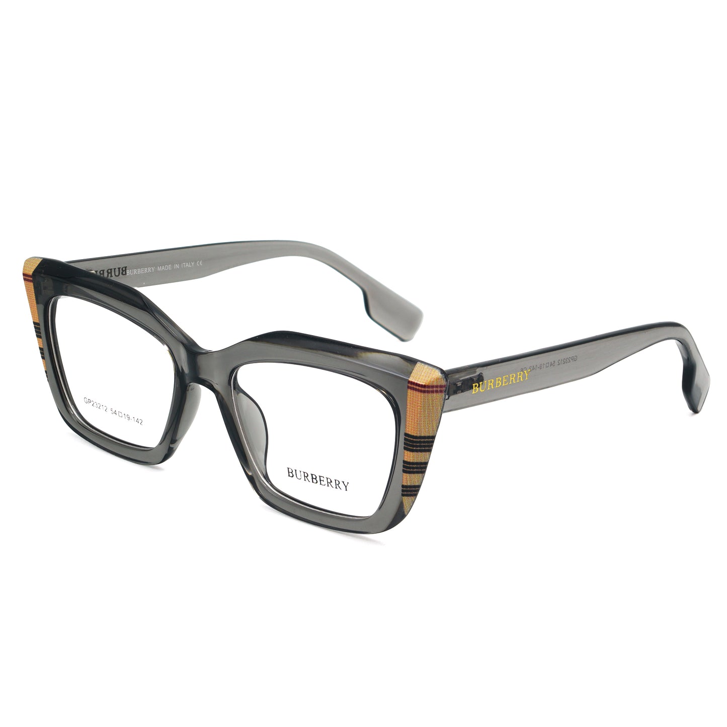 BURBERRY Stylish Ladies Eyeware | Eye Glass Optical Frame | BRBY L Frame 01 B