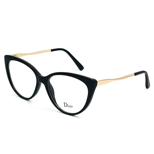 Dior Stylish Ladies Eyeware | Eye Glass Optical Frame | DR L Frame 50 B