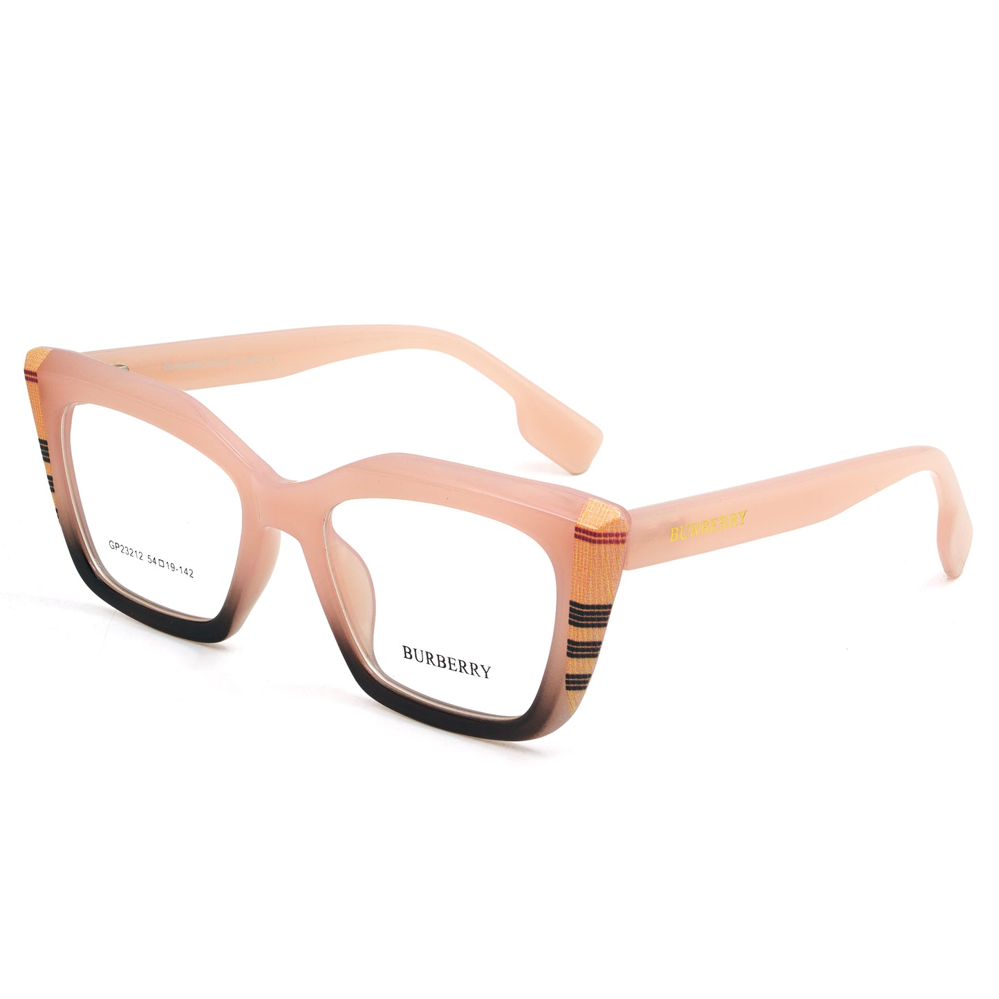 BURBERRY Stylish Ladies Eyeware | Eye Glass Optical Frame | BRBY L Frame 01 D