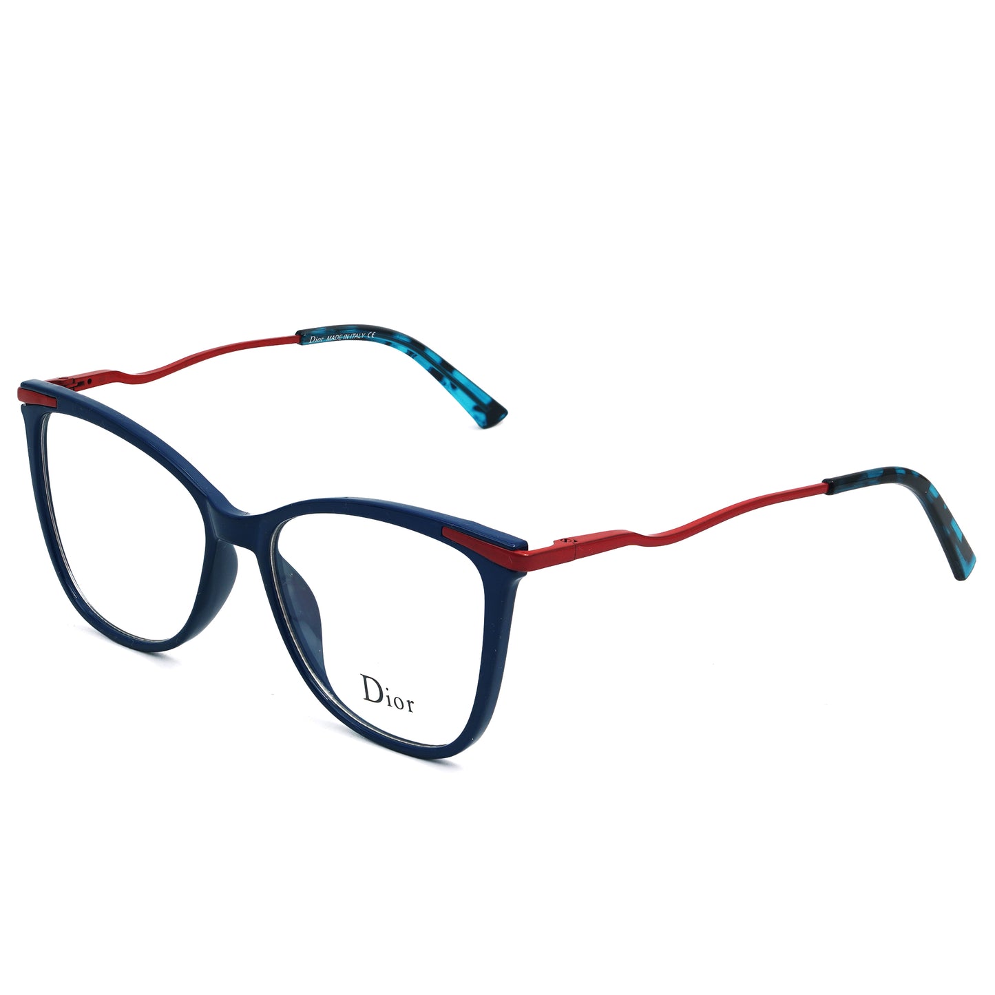 Dior Stylish Ladies Eyeware | Eye Glass Optical Frame | DR L Frame 55 C