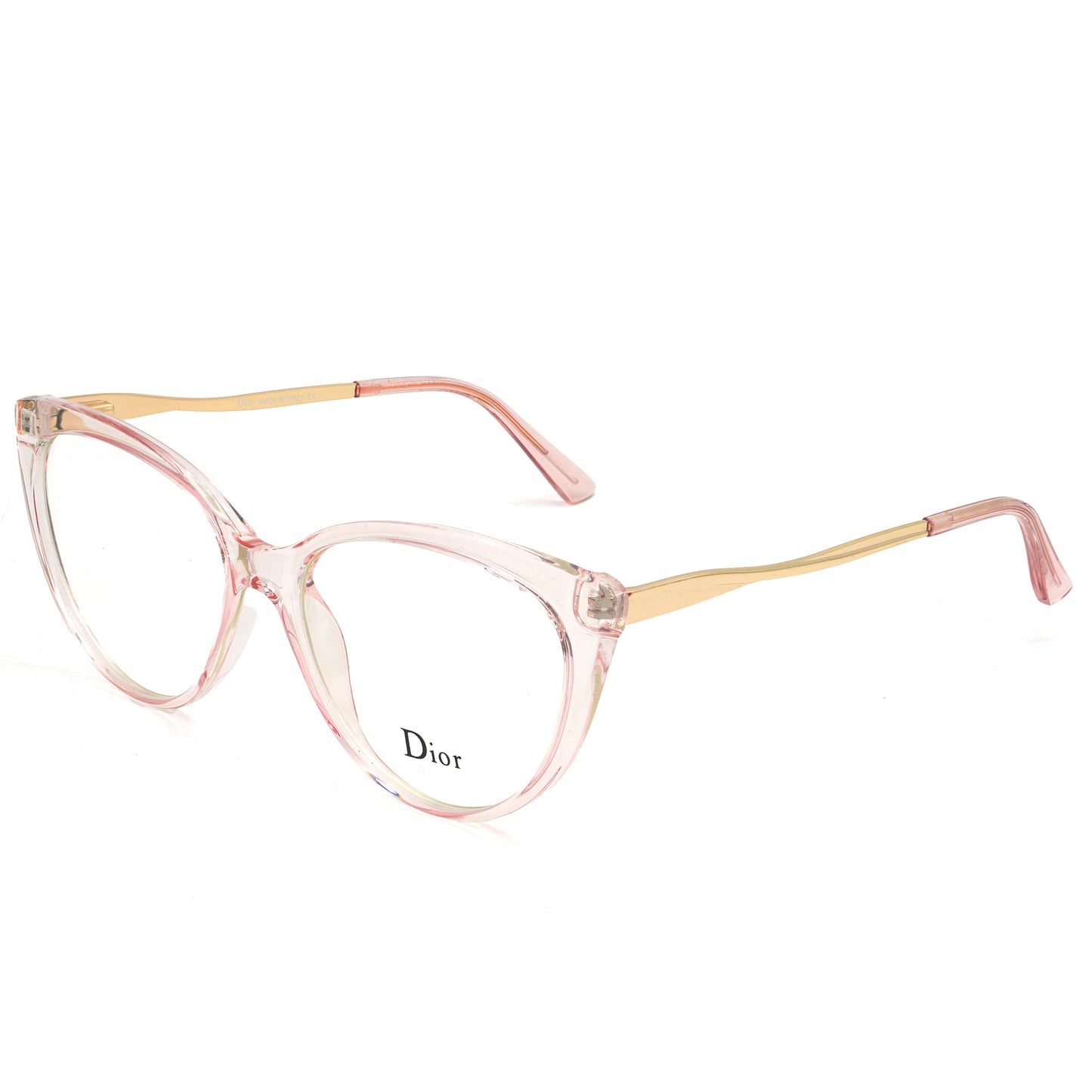 Dior Stylish Ladies Eyeware | Eye Glass Optical Frame | DR L Frame 55 A