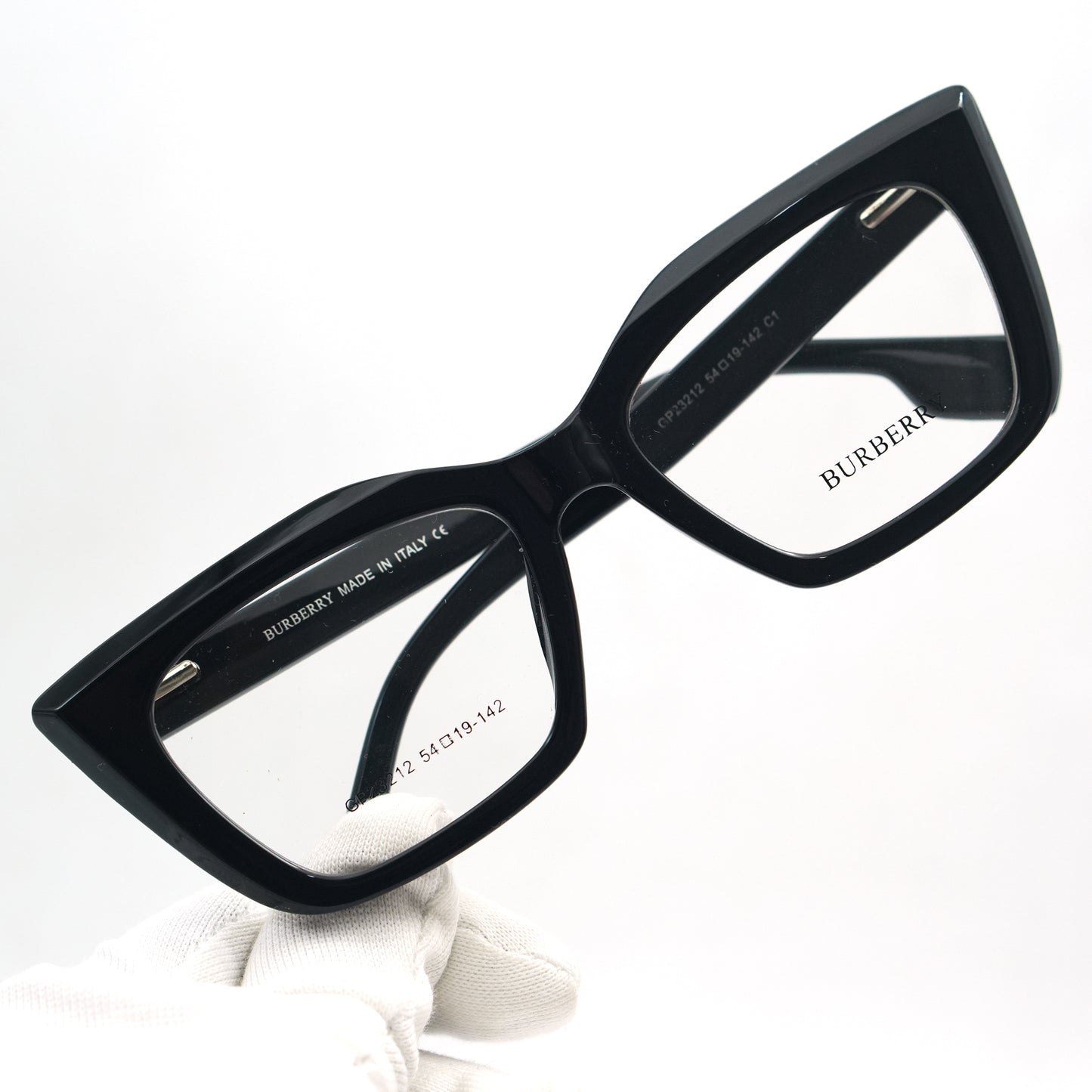 BURBERRY Stylish Ladies Eyeware | Eye Glass Optical Frame | BRBY L Frame 01 F