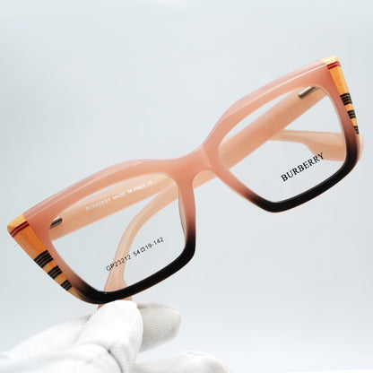 BURBERRY Stylish Ladies Eyeware | Eye Glass Optical Frame | BRBY L Frame 01 D