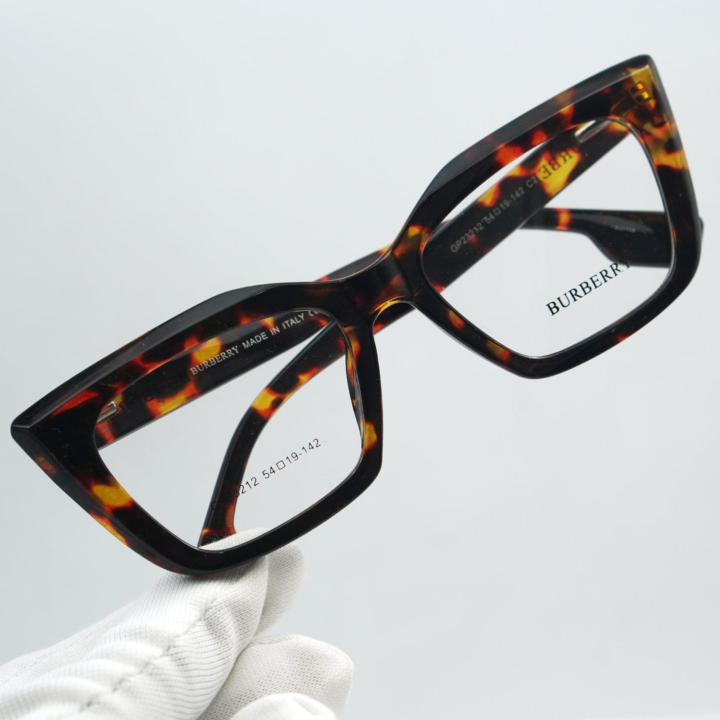 BURBERRY Stylish Ladies Eyeware | Eye Glass Optical Frame | BRBY L Frame 01 C