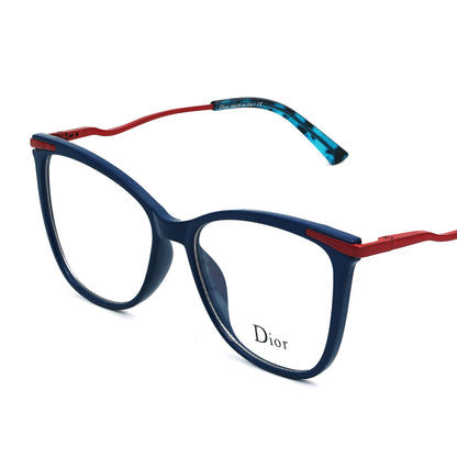 Dior Stylish Ladies Eyeware | Eye Glass Optical Frame | DR L Frame 55 C