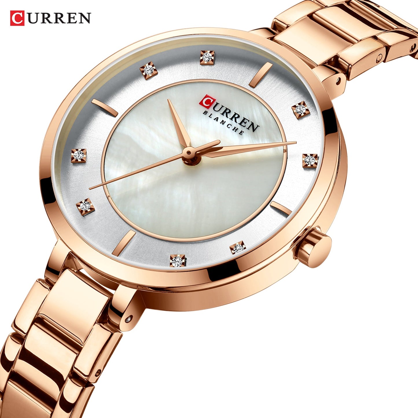 Curren Watch for Women | Curren L 1006