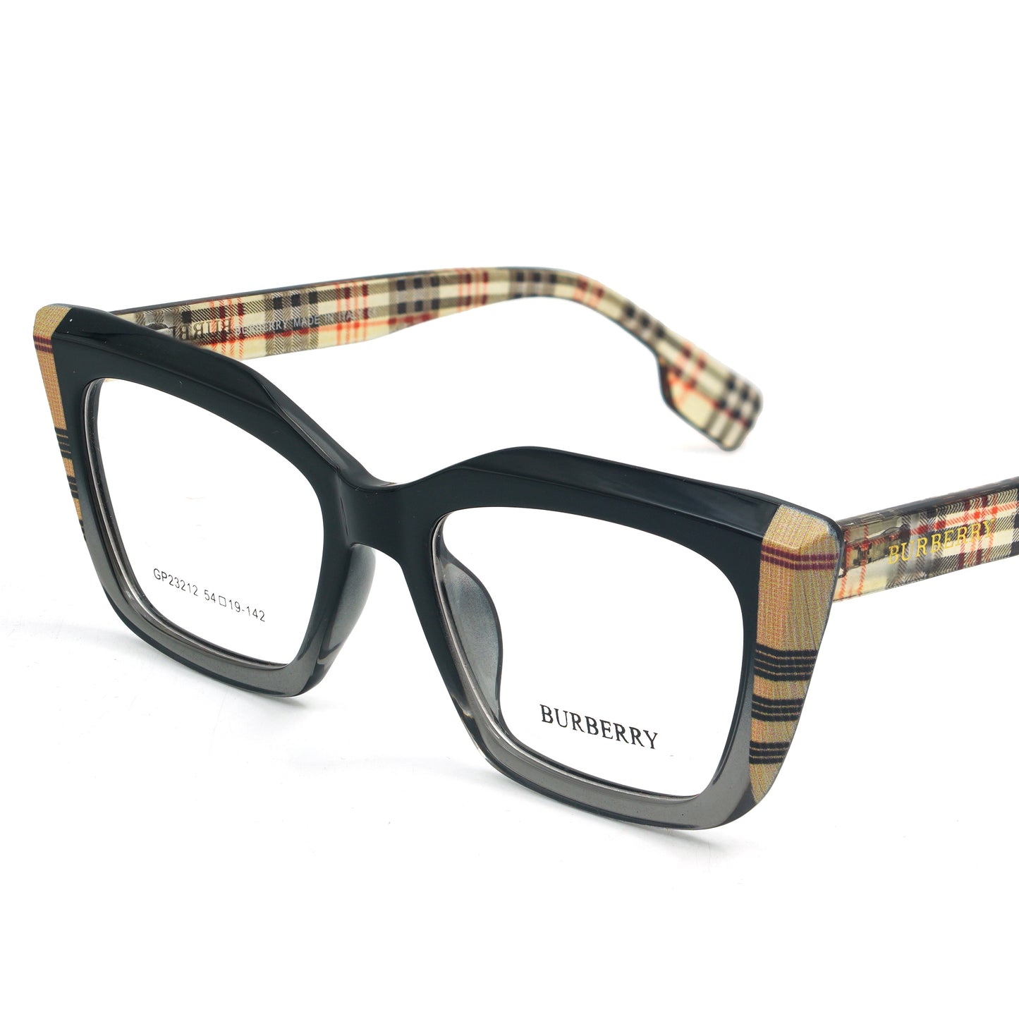 BURBERRY Stylish Ladies Eyeware | Eye Glass Optical Frame | BRBY L Frame 01 A