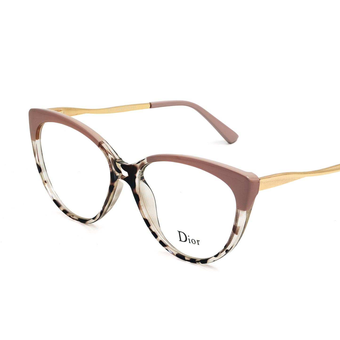 Dior Stylish Ladies Eyeware | Eye Glass Optical Frame | DR L Frame 50 C