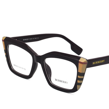 BURBERRY Stylish Ladies Eyeware | Eye Glass Optical Frame | BRBY L Frame 01 E