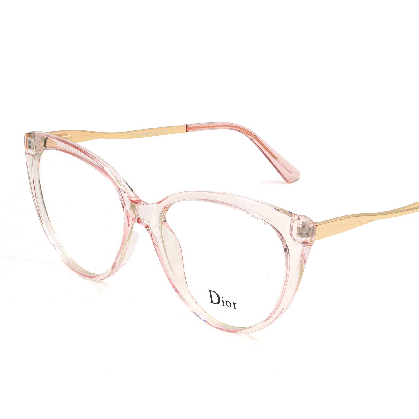 Dior Stylish Ladies Eyeware | Eye Glass Optical Frame | DR L Frame 55 A