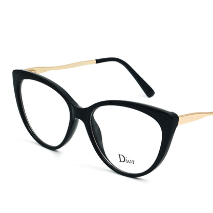 Dior Stylish Ladies Eyeware | Eye Glass Optical Frame | DR L Frame 50 B