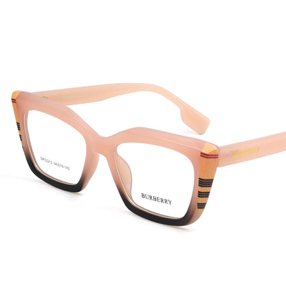 BURBERRY Stylish Ladies Eyeware | Eye Glass Optical Frame | BRBY L Frame 01 D