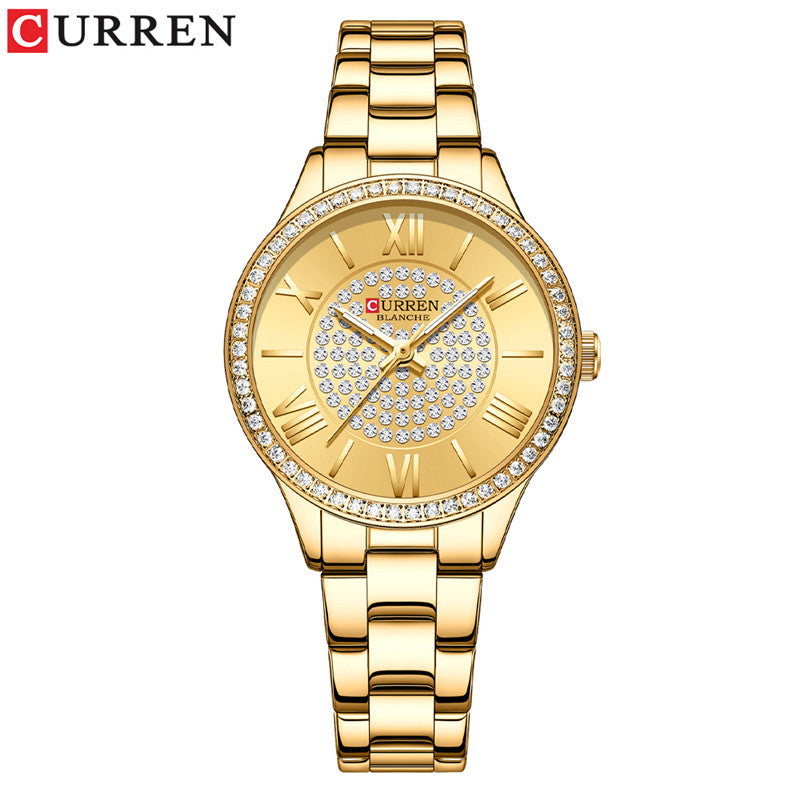 Curren Watch for Women | Curren L 1007