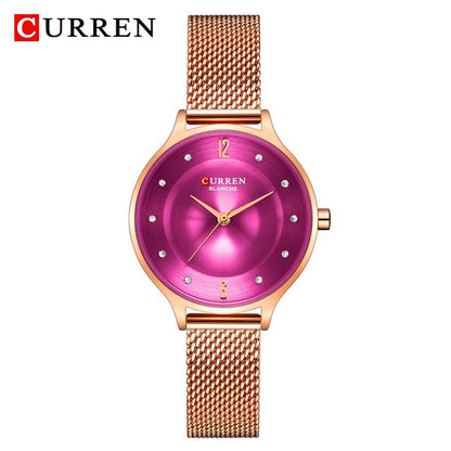 Curren Watch for Women | Curren L 1004