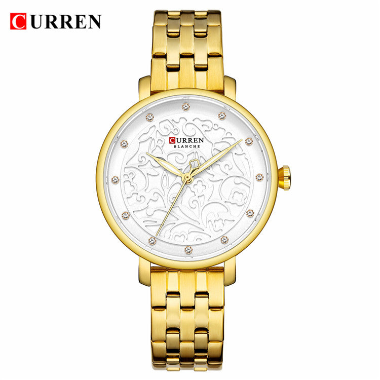 Curren Watch for Women | Curren L 1012