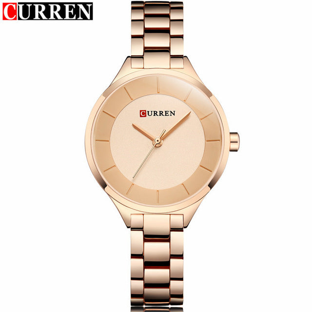 Curren Watch for Women | Curren L 1010