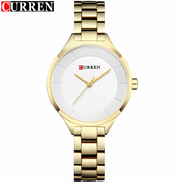 Curren Watch for Women | Curren L 1010