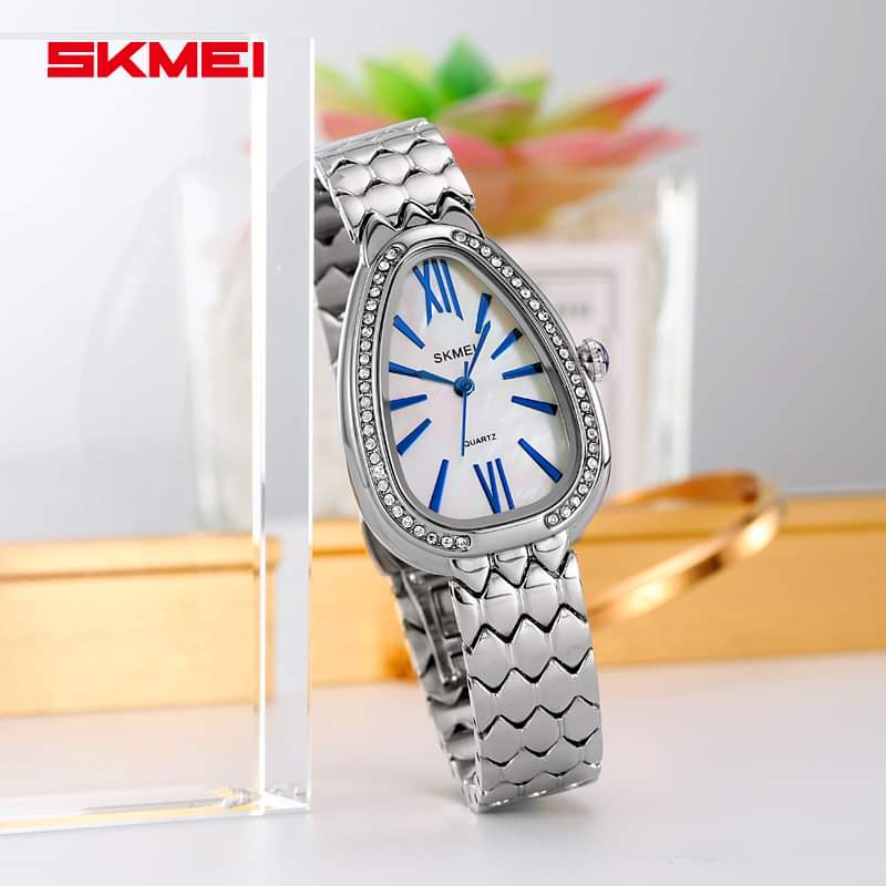 SKMEI Watch for Women | 100% Authentic | SKMEI 2331 A