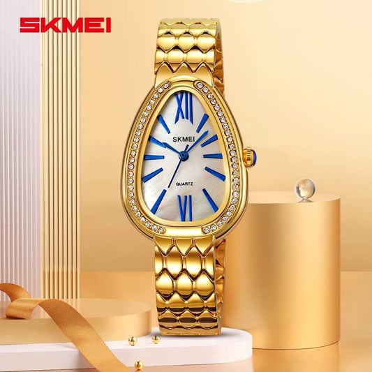 SKMEI Watch for Women | 100% Authentic | SKMEI 2331 B