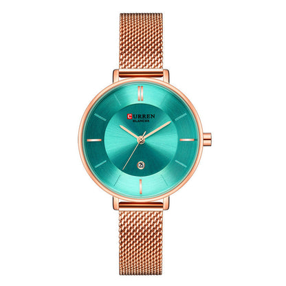 Curren Watch for Women | Curren L 1005