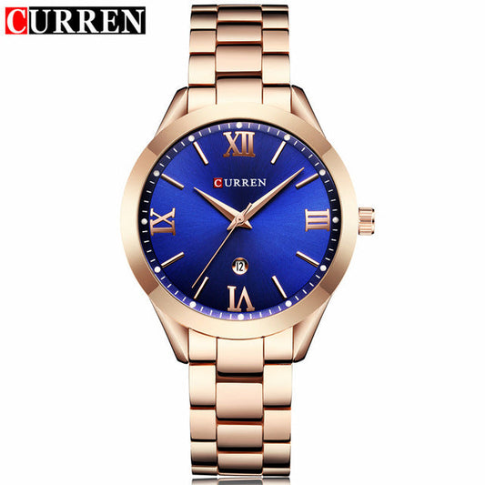 Curren Watch for Women | Curren L 1009