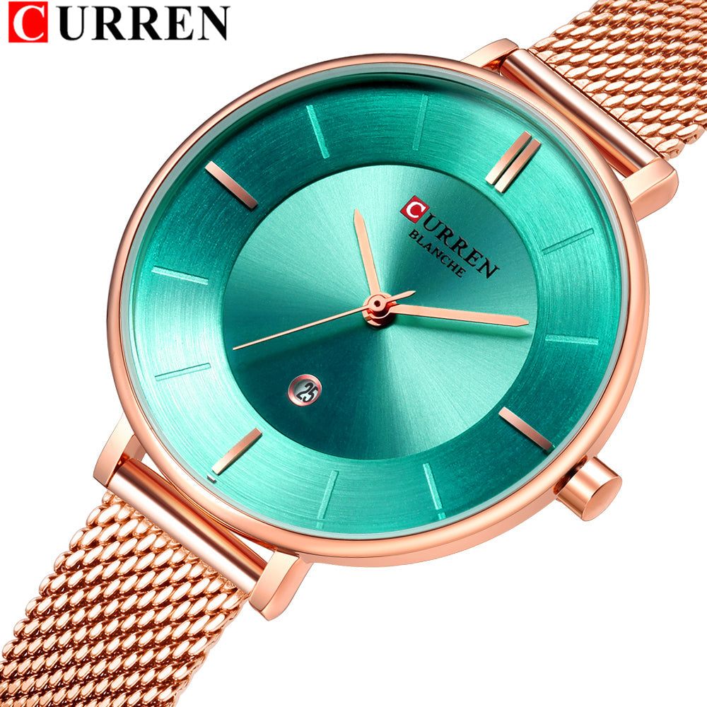 Curren Watch for Women | Curren L 1005