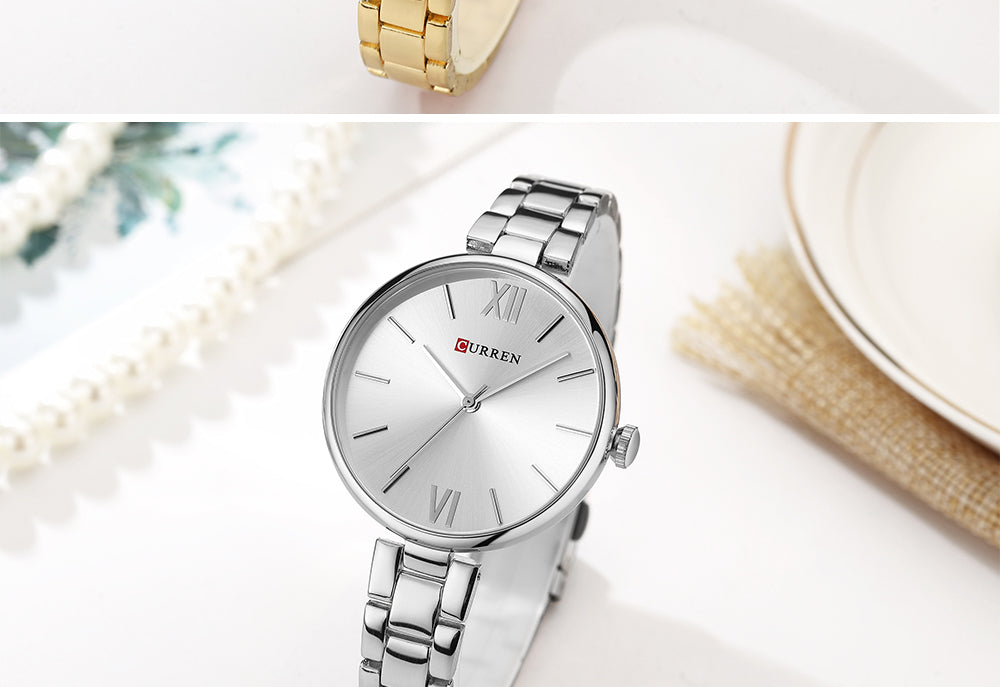 Curren Watch for Women | Curren L 1011