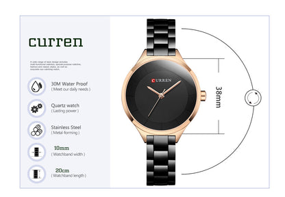 Curren Watch for Women | Curren L 1010