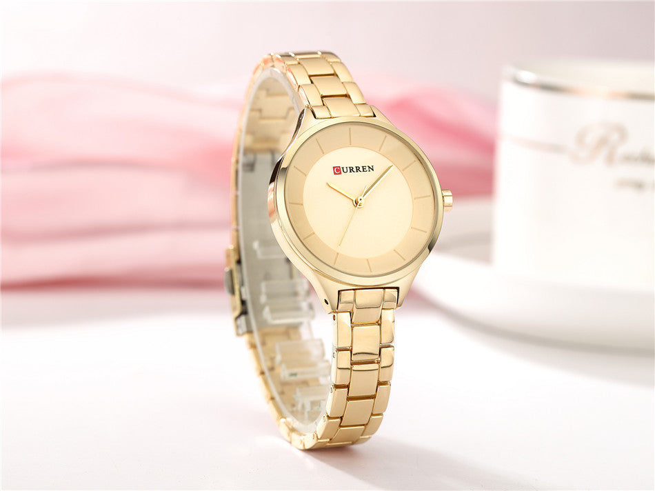 Curren Watch for Women | Curren L 1010