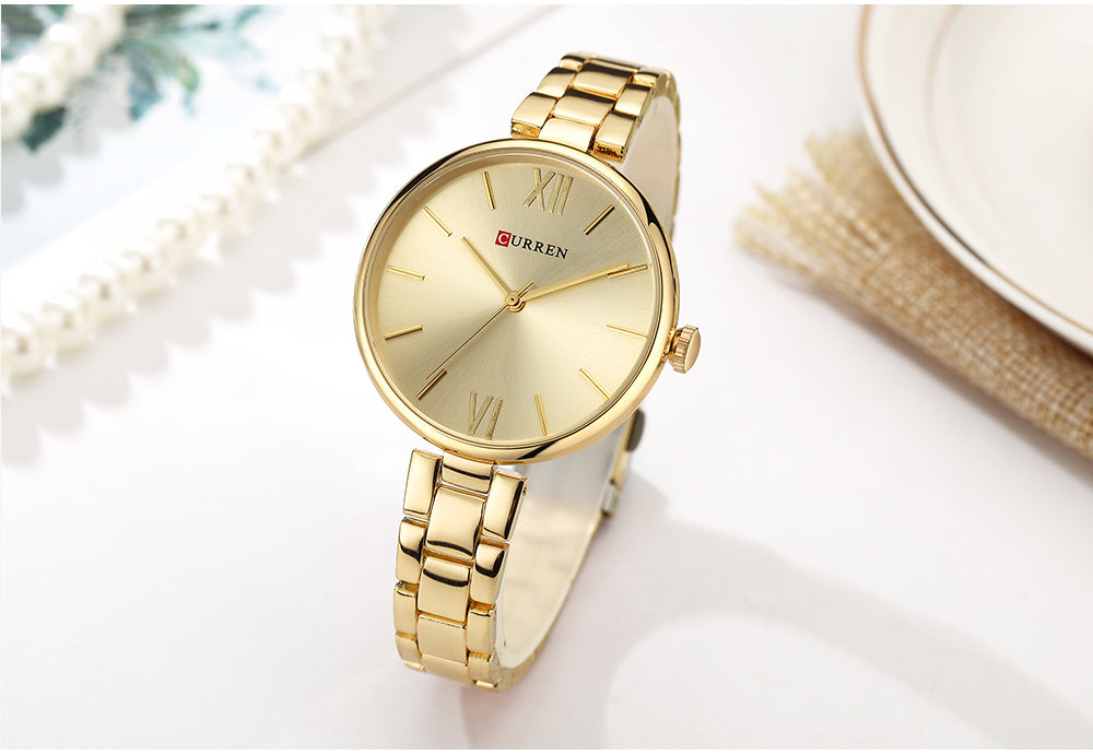 Curren Watch for Women | Curren L 1011