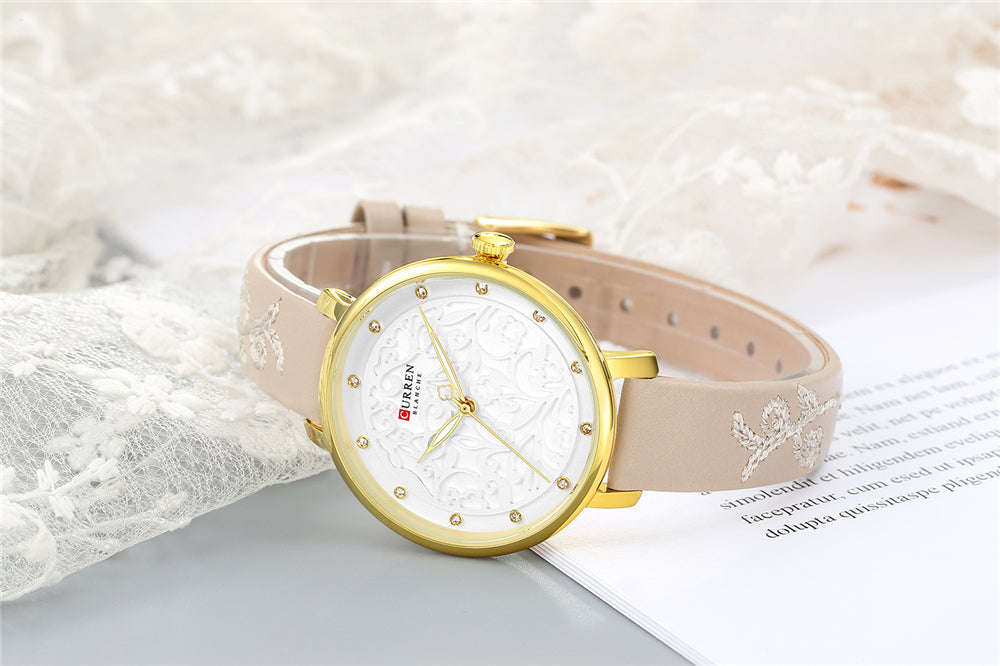 Curren Watch for Women | Curren L 1012