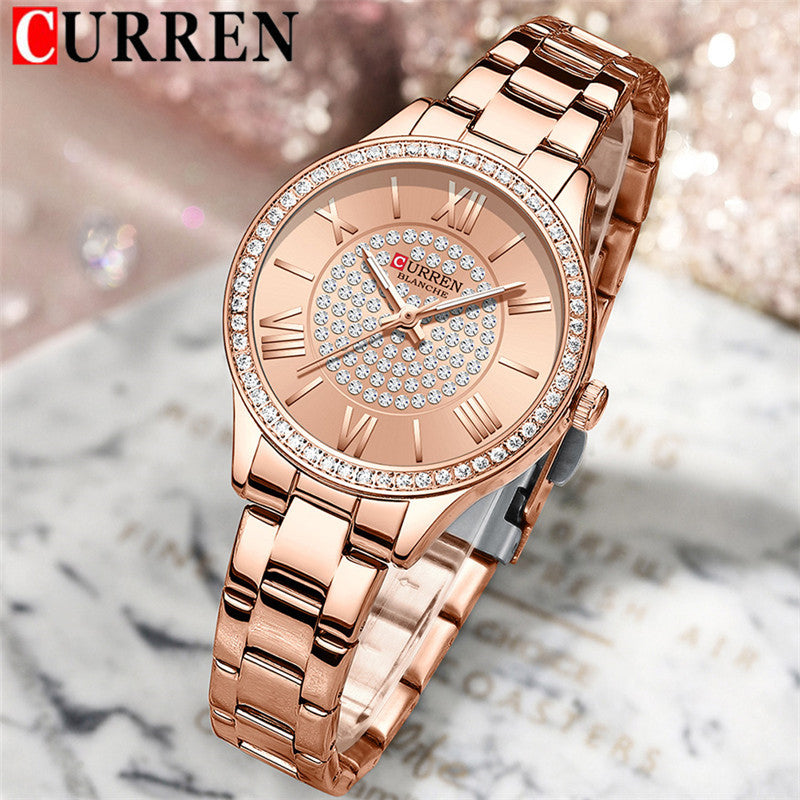 Curren Watch for Women | Curren L 1007